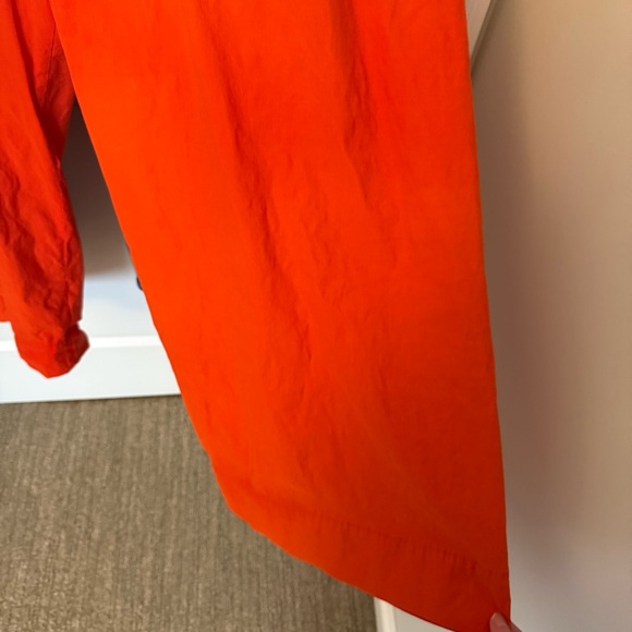 Anthropologie Maeve Colette Crop Wide Leg Linen Blend Pants - Picture 3 of 12